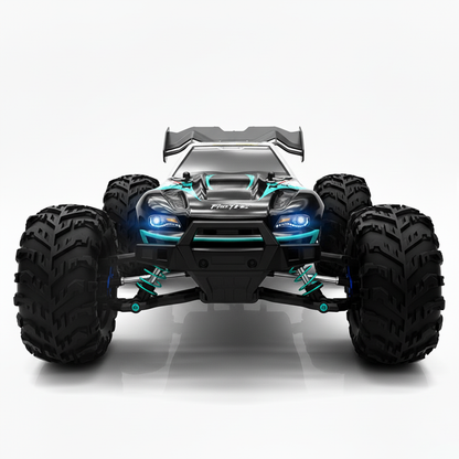Sweep Pro 4x4 – Voiture Télécommandée Tout-Terrain 70 km/h