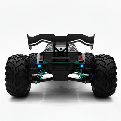 Sweep Pro 4x4 – Voiture Télécommandée Tout-Terrain 70 km/h