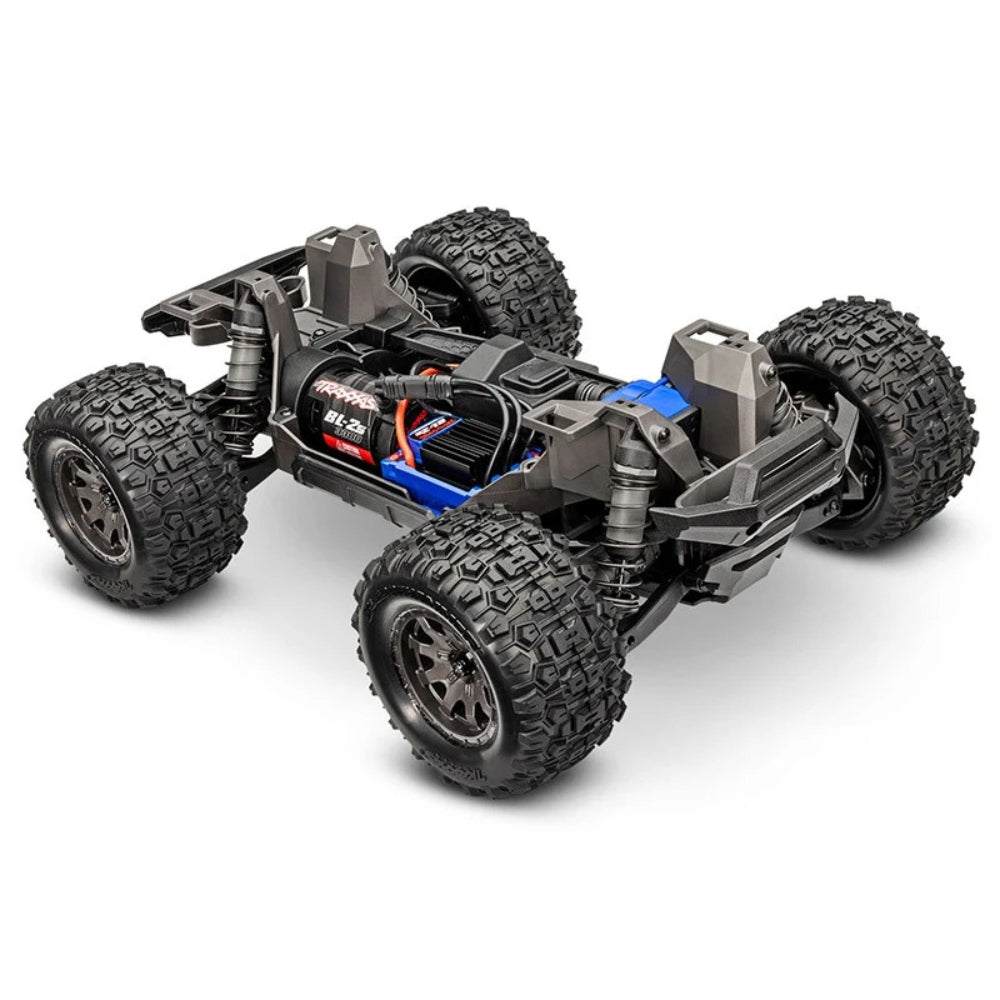 Traxxas Mini Maxx BL-2S