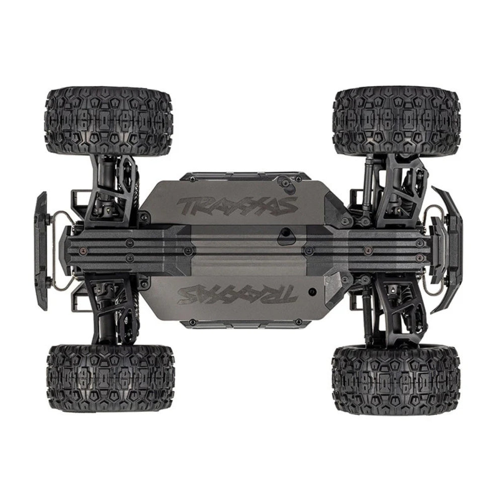 Traxxas Mini Maxx BL-2S