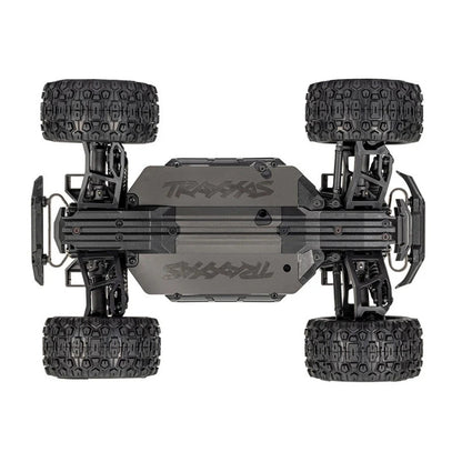 Traxxas Mini Maxx BL-2S