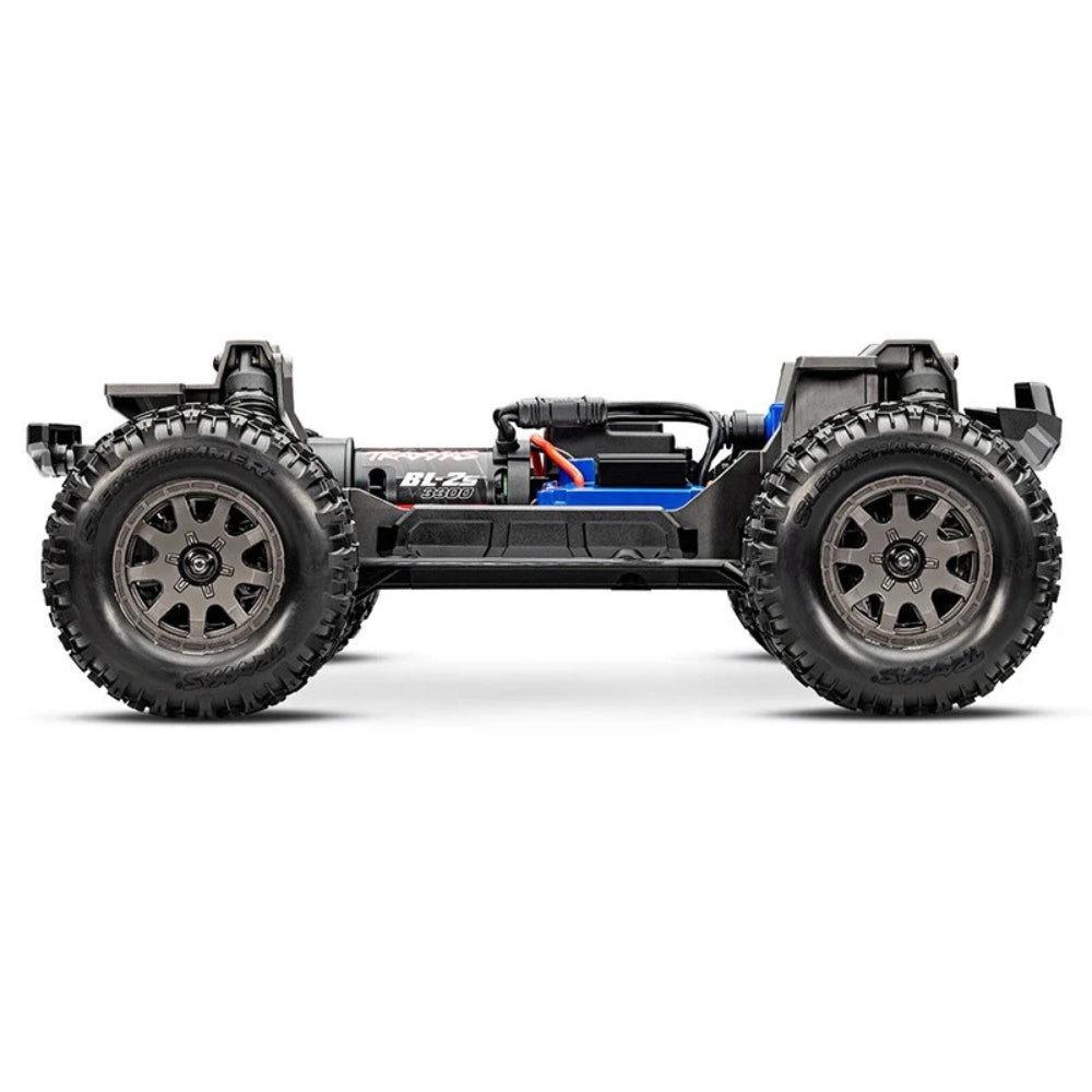 Traxxas Mini Maxx BL-2S