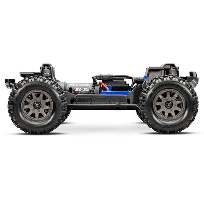 Traxxas Mini Maxx BL-2S