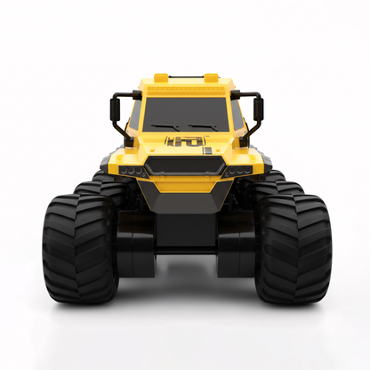 Camion 8x8 Xtreme – Voiture télécommandée pour jeunes enfants