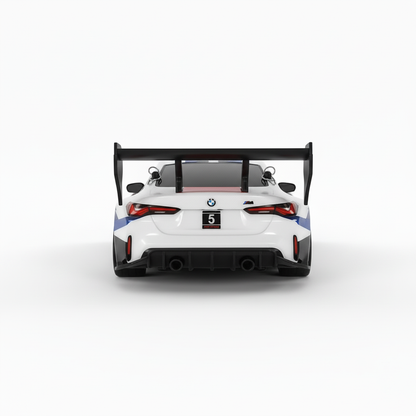 BMW M4 GT3 1/24 – Voiture Télécommandée Drift et Piste 30 km/h