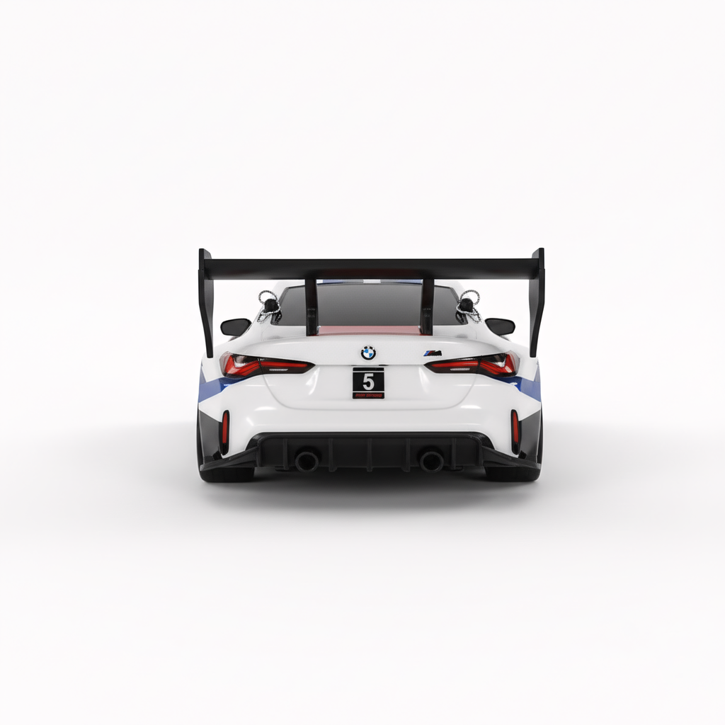 BMW M4 GT3 1/24 – Voiture Télécommandée Drift et Piste 30 km/h