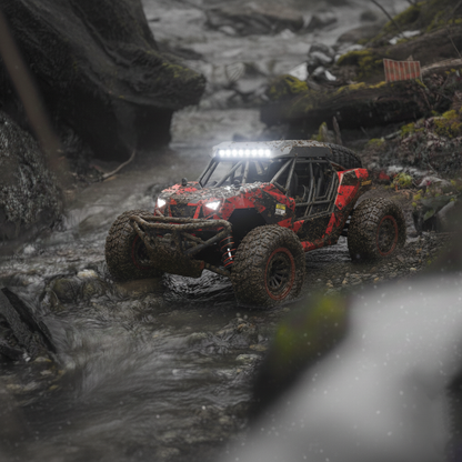 Voiture Télécommandée Buggy Off-Road 4x4 1:16