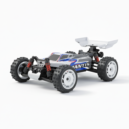 Buggy MANTIS – Voiture télécommandée 1/16 4wd