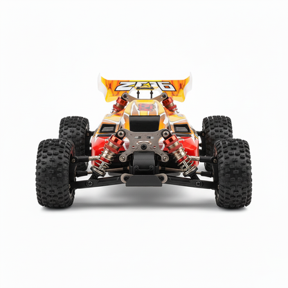 Z06 Evolution V2 – Buggy 1/14 4x4 tout-terrain télécommandé
