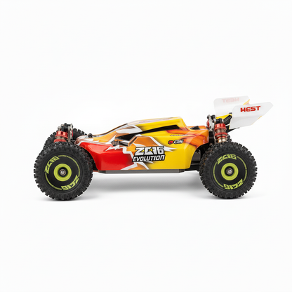 Z06 Evolution V2 – Buggy 1/14 4x4 tout-terrain télécommandé