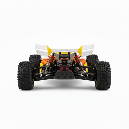 Z06 Evolution V2 – Buggy 1/14 4x4 tout-terrain télécommandé