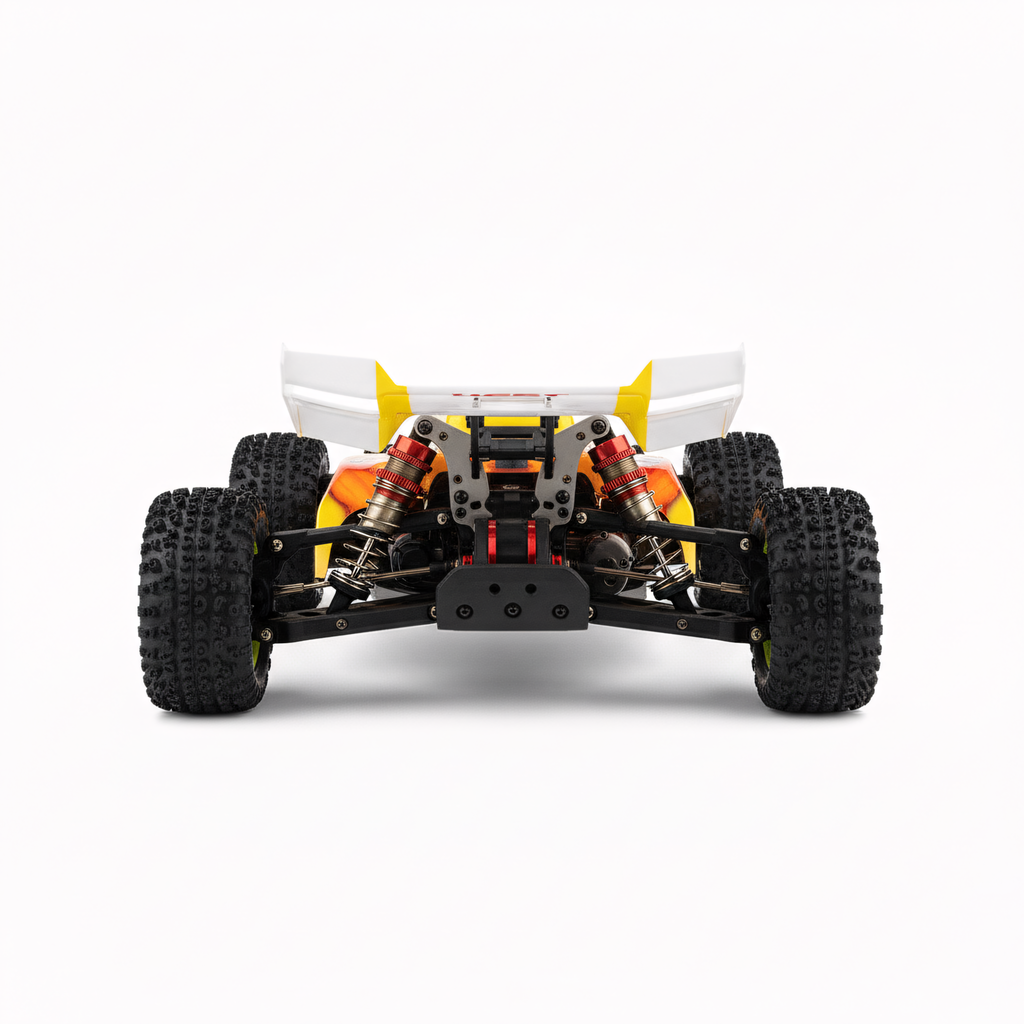 Z06 Evolution V2 – Buggy 1/14 4x4 tout-terrain télécommandé