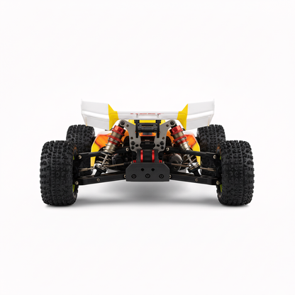 Z06 Evolution V2 – Buggy 1/14 4x4 tout-terrain télécommandé