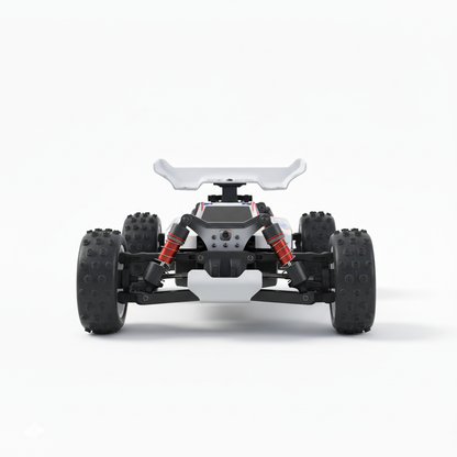Buggy MANTIS – Voiture télécommandée 1/16 4wd