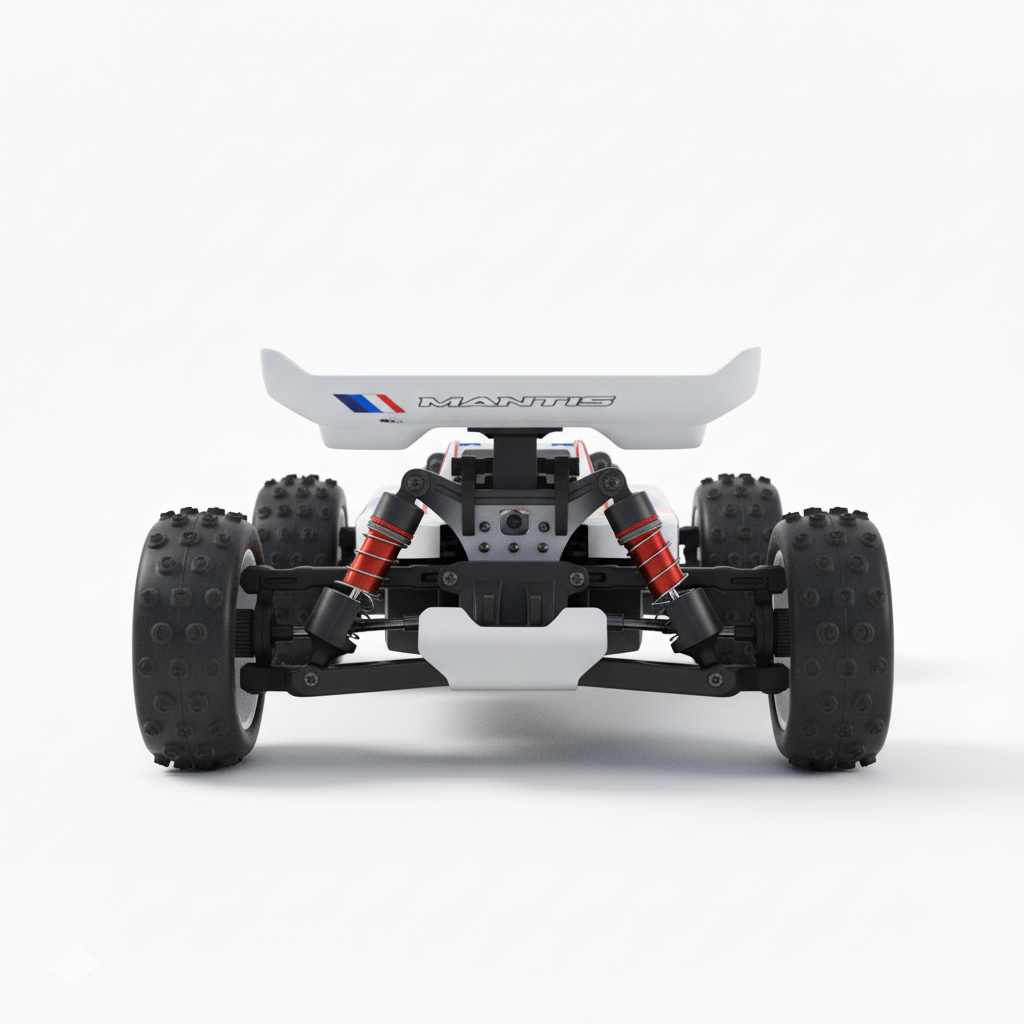 Buggy MANTIS – Voiture télécommandée 1/16 4wd