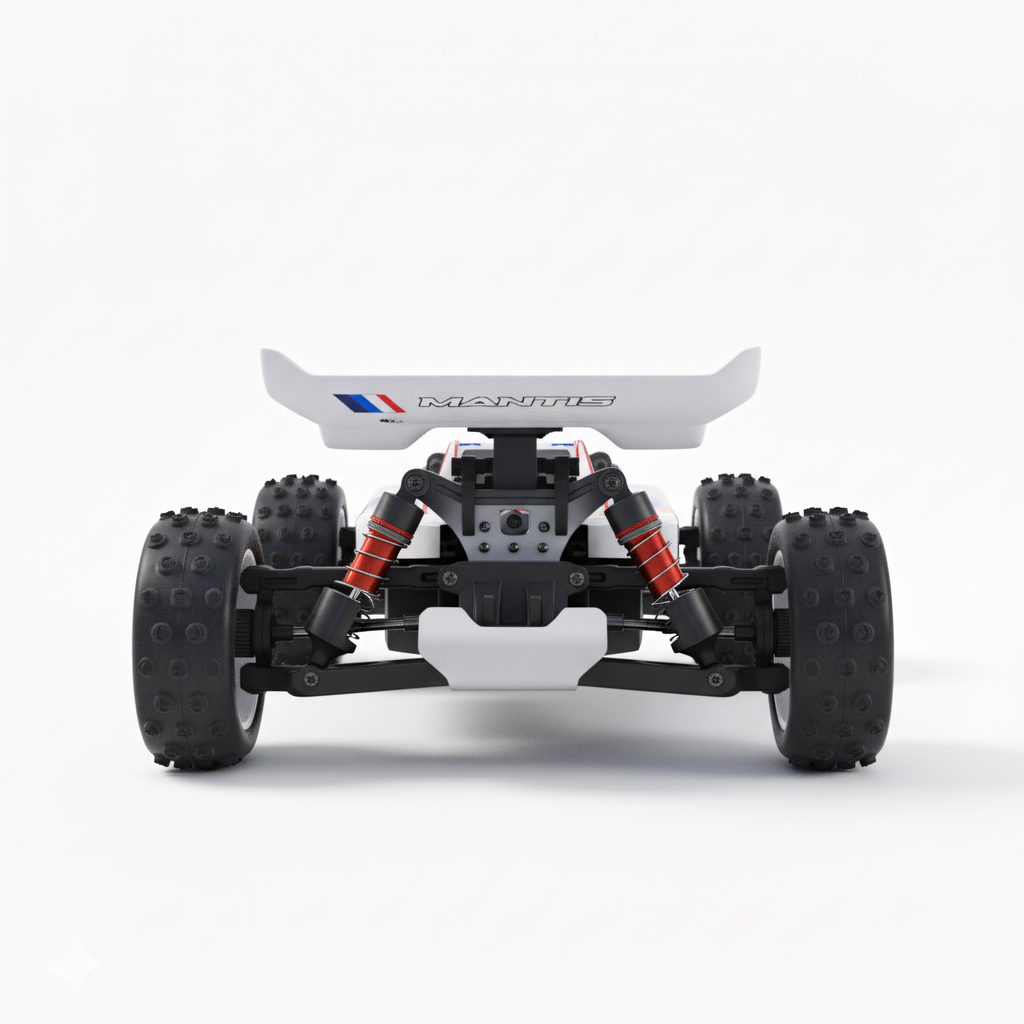Buggy MANTIS – Voiture télécommandée 1/16 4wd