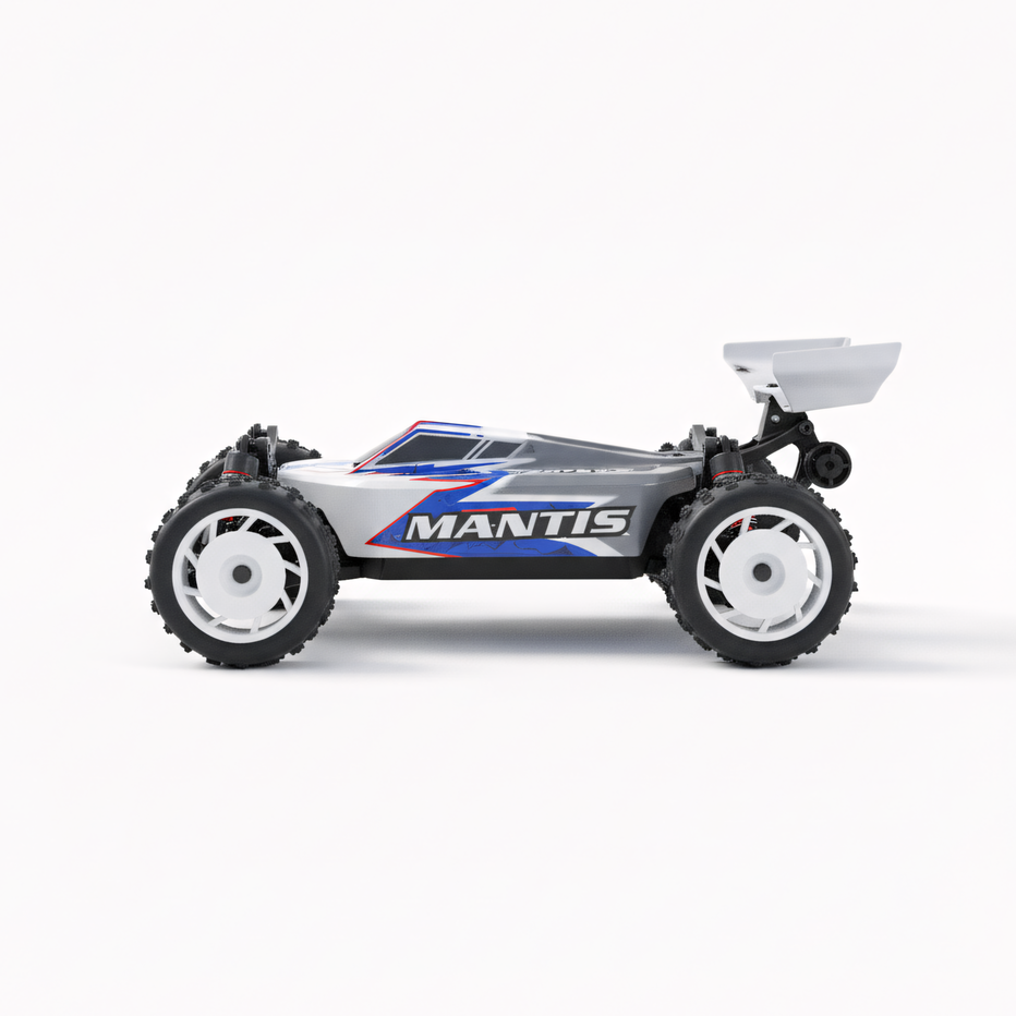 Buggy MANTIS – Voiture télécommandée 1/16 4wd