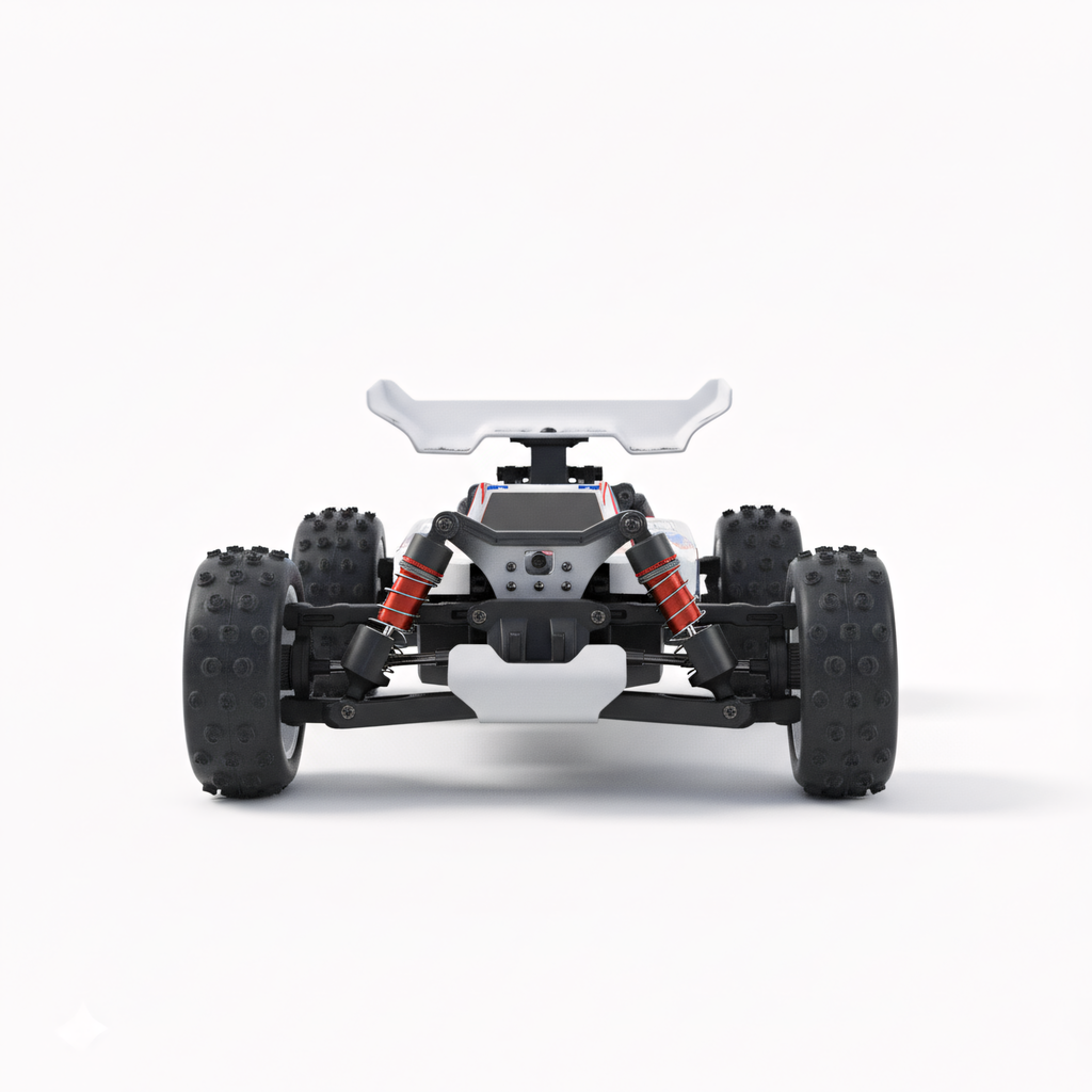 Buggy MANTIS – Voiture télécommandée 1/16 4wd