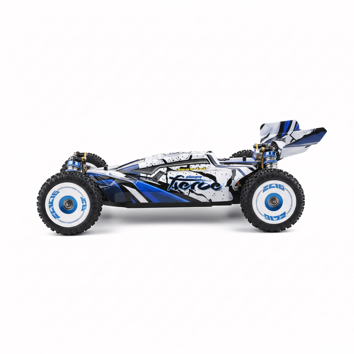 FORCE 13 1/12 – Buggy télécommandé 4x4 haute vitesse 75 km/h