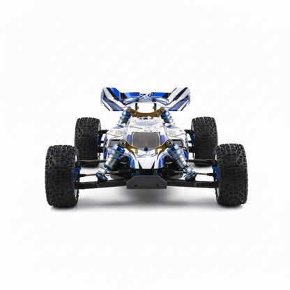 FORCE 13 1/12 – Buggy télécommandé 4x4 haute vitesse 75 km/h