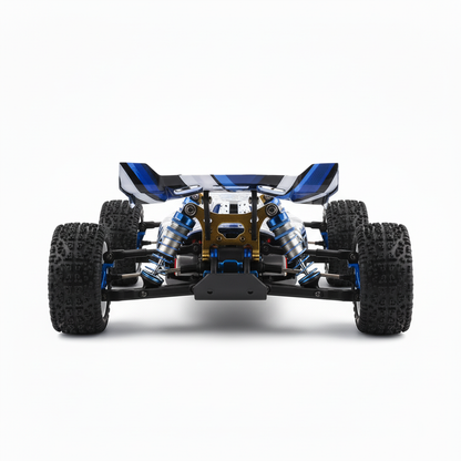 FORCE 13 1/12 – Buggy télécommandé 4x4 haute vitesse 75 km/h