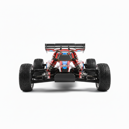 Buggy RC MATCH 1:10 – Voiture Télécommandée 4x4