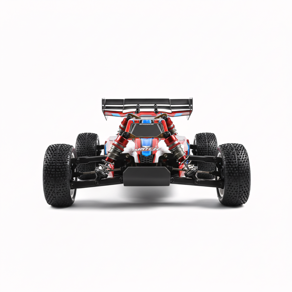 Buggy RC MATCH 1:10 – Voiture Télécommandée 4x4