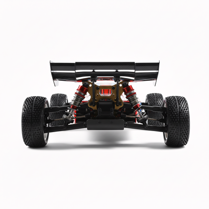 Buggy RC MATCH 1:10 – Voiture Télécommandée 4x4