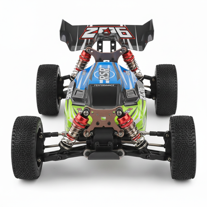 Z06 Evolution – Buggy 1/14 4x4 tout-terrain télécommandé