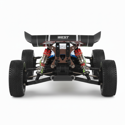 Z06 Evolution – Buggy 1/14 4x4 tout-terrain télécommandé
