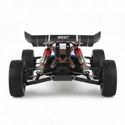 Z06 Evolution – Buggy 1/14 4x4 tout-terrain télécommandé