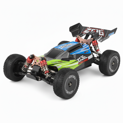 Z06 Evolution – Buggy 1/14 4x4 tout-terrain télécommandé