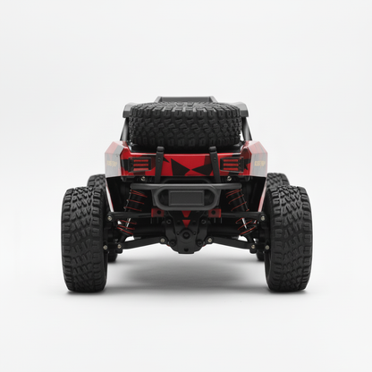 Voiture Télécommandée Buggy Off-Road 4x4 1:16