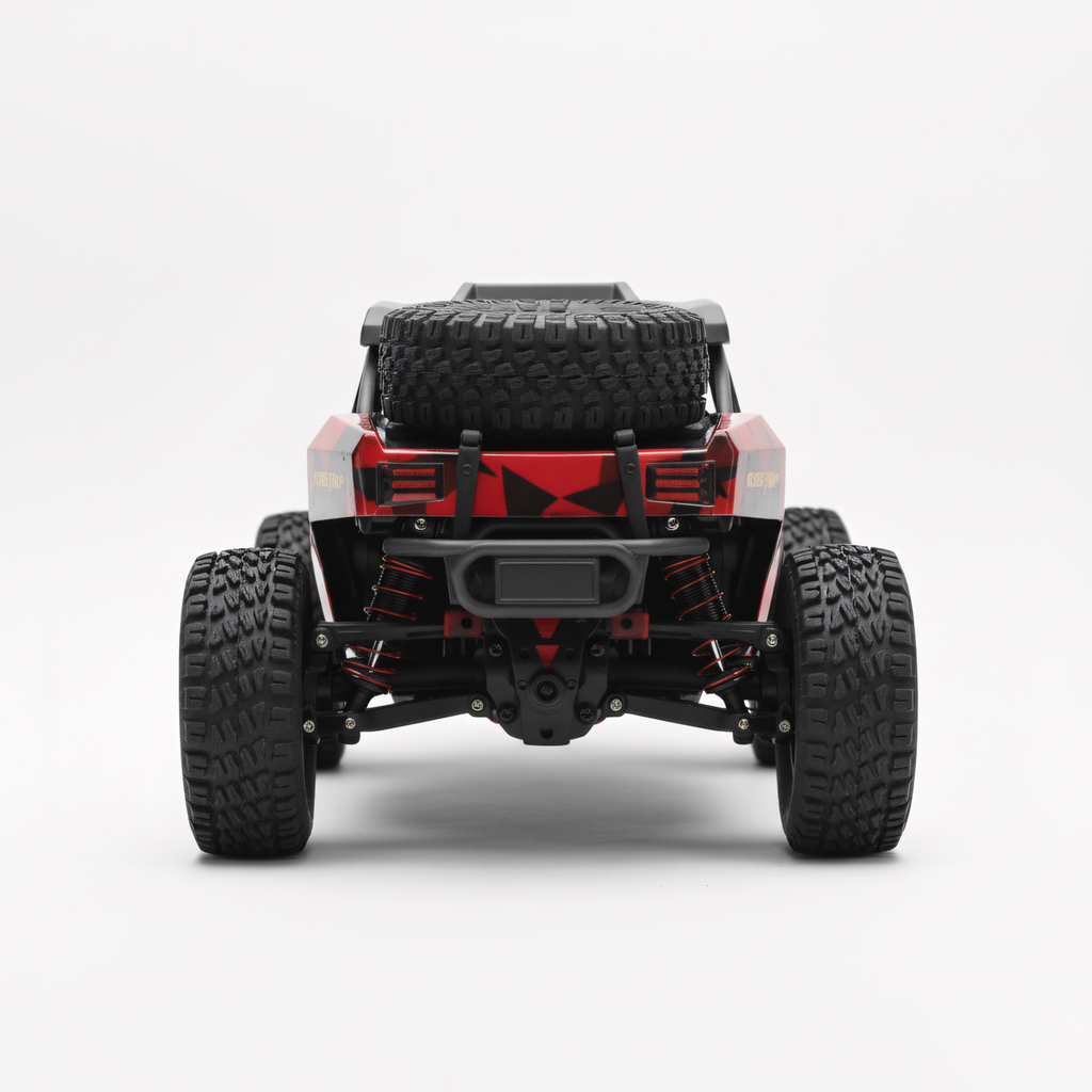 Voiture Télécommandée Buggy Off-Road 4x4 1:16