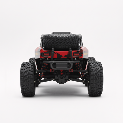 Voiture Télécommandée Buggy Off-Road 4x4 1:16
