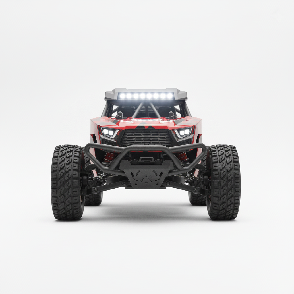 Voiture Télécommandée Buggy Off-Road 4x4 1:16