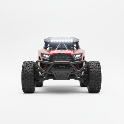 Voiture Télécommandée Buggy Off-Road 4x4 1:16
