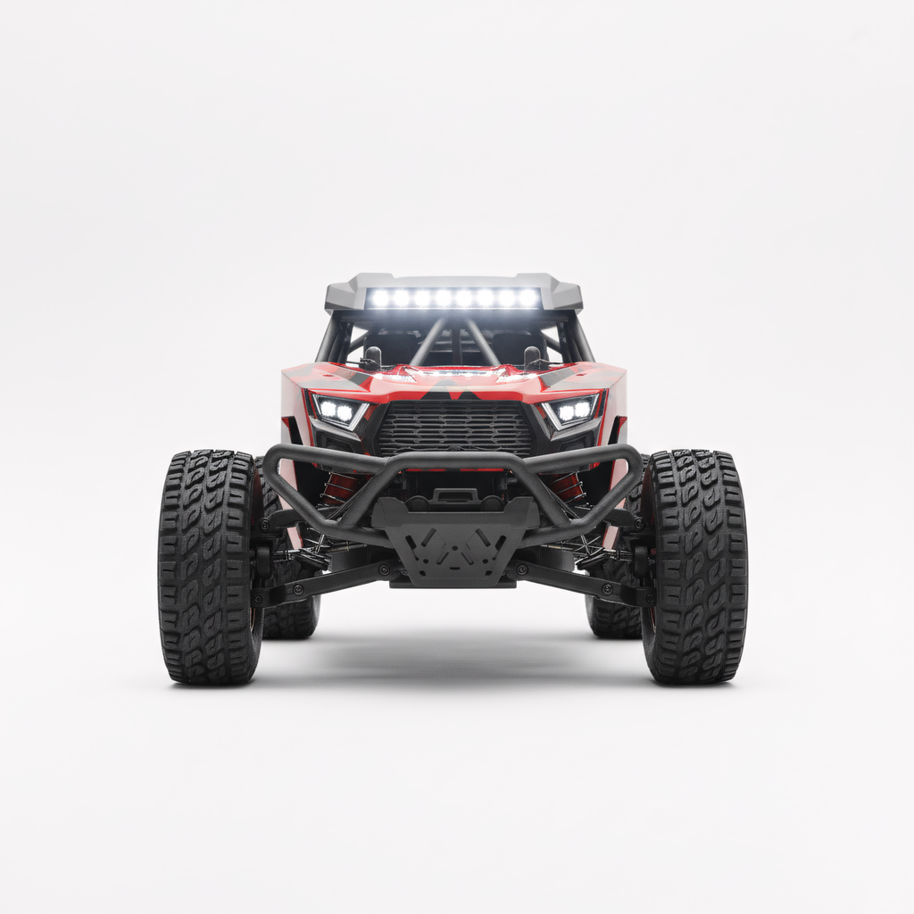 Voiture Télécommandée Buggy Off-Road 4x4 1:16