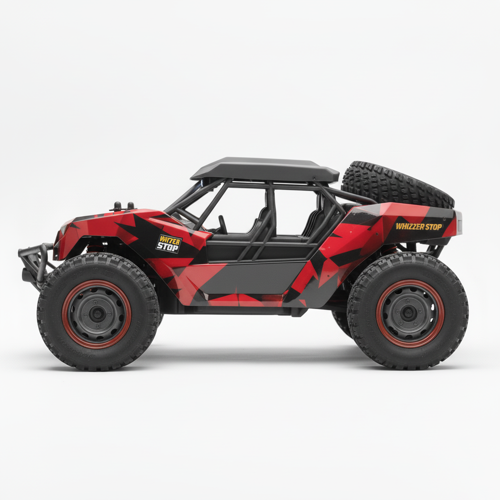 Voiture Télécommandée Buggy Off-Road 4x4 1:16