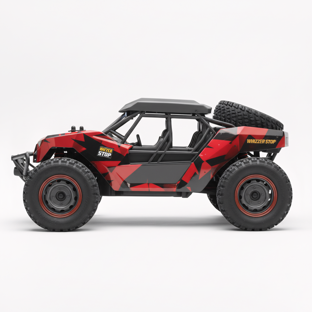 Voiture Télécommandée Buggy Off-Road 4x4 1:16