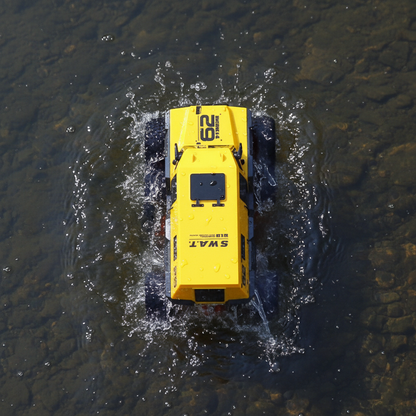 Camion 8x8 Xtreme – Voiture télécommandée pour jeunes enfants