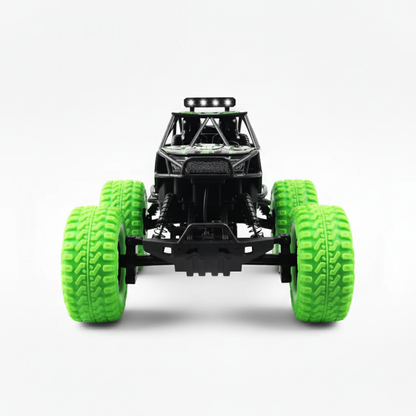 Crawler 4x4 – Voiture Télécommandée Tout-Terrain pour Jeune Enfant