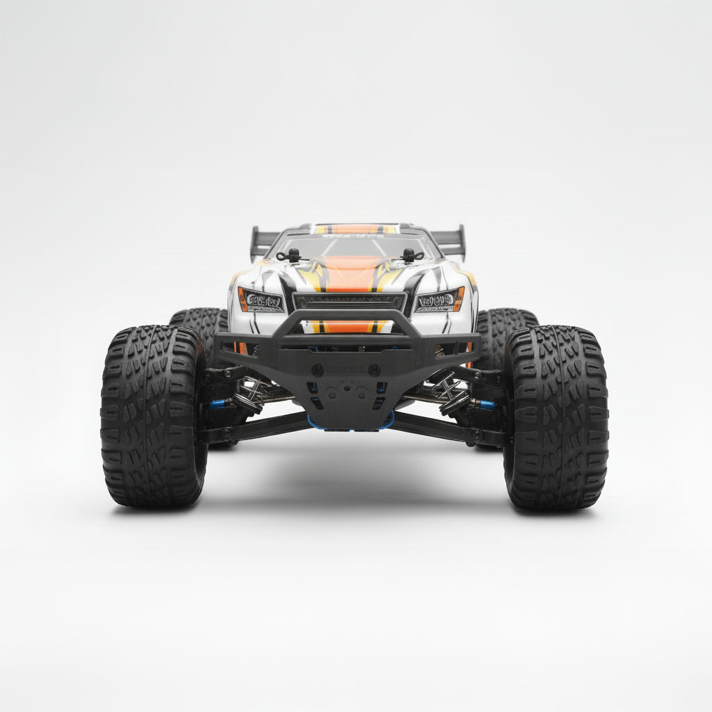 Drive 4x4 – Voiture Télécommandée Tout-Terrain 70 km/h