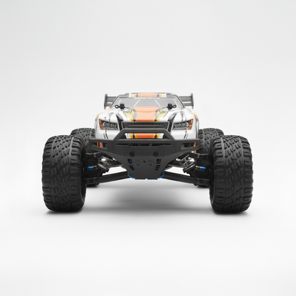 Drive 4x4 – Voiture Télécommandée Tout-Terrain 70 km/h