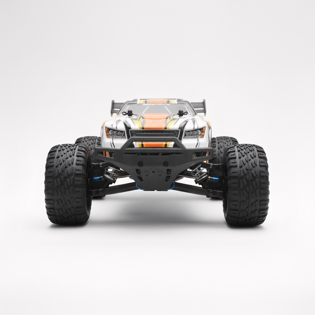 Drive 4x4 – Voiture Télécommandée Tout-Terrain 70 km/h