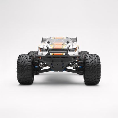 Drive 4x4 – Voiture Télécommandée Tout-Terrain 70 km/h