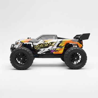 Drive 4x4 – Voiture Télécommandée Tout-Terrain 70 km/h