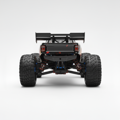 Drive 4x4 – Voiture Télécommandée Tout-Terrain 70 km/h