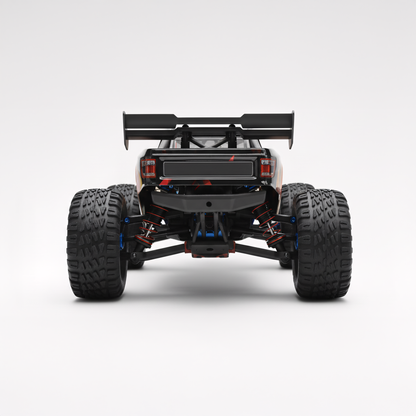Drive 4x4 – Voiture Télécommandée Tout-Terrain 70 km/h