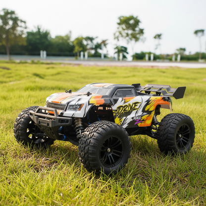 Drive 4x4 – Voiture Télécommandée Tout-Terrain 70 km/h